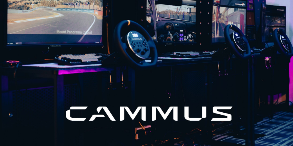 CAMMUS - CAMMUS RACING