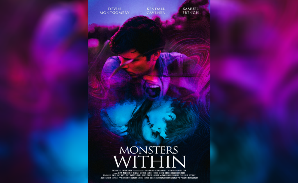 "Monsters Within" - Indie Film